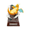 Pokemon Pocket Statue Dragon Type Re-Ment 3-Inch Collectible Toy