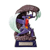 Pokemon Pocket Statue Dragon Type Re-Ment 3-Inch Collectible Toy