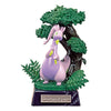 Pokemon Pocket Statue Dragon Type Re-Ment 3-Inch Collectible Toy