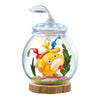 Nintendo Pikmin Terrarium Collection Vol. 02 Re-Ment 3-Inch Collectible Toy