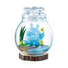 Nintendo Pikmin Terrarium Collection Vol. 02 Re-Ment 3-Inch Collectible Toy