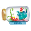 Nintendo Pikmin Terrarium Collection Vol. 02 Re-Ment 3-Inch Collectible Toy