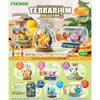 Nintendo Pikmin Terrarium Collection Vol. 02 Re-Ment 3-Inch Collectible Toy