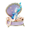 Pokemon Romantic Collection Re-Ment 3-Inch Collectible Toy