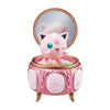 Pokemon Romantic Collection Re-Ment 3-Inch Collectible Toy