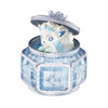 Pokemon Romantic Collection Re-Ment 3-Inch Collectible Toy
