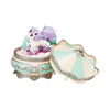 Pokemon Romantic Collection Re-Ment 3-Inch Collectible Toy