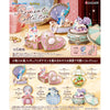 Pokemon Romantic Collection Re-Ment 3-Inch Collectible Toy