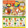 Miffy Little Cafe Series Re-Ment Miniature Doll Furniture