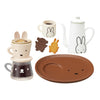 Miffy Natural Kitchen Re-Ment Miniature Doll Furniture