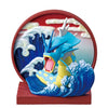 Pokemon Japanese Style Window Re-Ment 3-Inch Collectible Toy