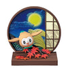 Pokemon Japanese Style Window Re-Ment 3-Inch Collectible Toy