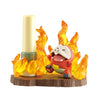 Pokemon DesQ Battle One Desk Anime Series Re-Ment 3-Inch Mini-Figure