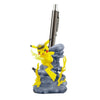 Pokemon DesQ Battle One Desk Anime Series Re-Ment 3-Inch Mini-Figure