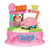 Kirby In Pop City Re-Ment 3-Inch Collectible Toy