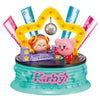 Kirby In Pop City Re-Ment 3-Inch Collectible Toy