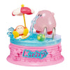 Kirby In Pop City Re-Ment 3-Inch Collectible Toy