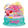 Kirby In Pop City Re-Ment 3-Inch Collectible Toy