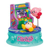 Kirby In Pop City Re-Ment 3-Inch Collectible Toy