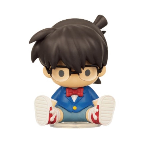 Detective Conan Petadoll Series Re-Ment 2-Inch Mini-Figure