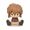 Detective Conan Petadoll Series Re-Ment 2-Inch Mini-Figure