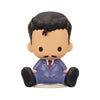 Detective Conan Petadoll Series Re-Ment 2-Inch Mini-Figure