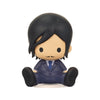 Detective Conan Petadoll Series Re-Ment 2-Inch Mini-Figure