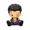 Detective Conan Petadoll Series Re-Ment 2-Inch Mini-Figure