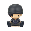Detective Conan Petadoll Series Re-Ment 2-Inch Mini-Figure