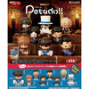 Detective Conan Petadoll Series Re-Ment 2-Inch Mini-Figure