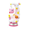 Kirby Swing Twinkle Traveler Series Re-Ment 3-Inch Collectible Toy