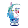 Kirby Swing Twinkle Traveler Series Re-Ment 3-Inch Collectible Toy