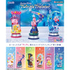 Kirby Swing Twinkle Traveler Series Re-Ment 3-Inch Collectible Toy