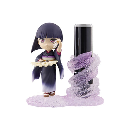 Hunter x Hunter DesQ Desktop Hunter Vol. 05 Re-Ment 3-Inch Miniature Toy