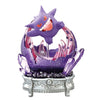 Pokemon Gemstone Shining Miracle Of Mystery Re-Ment 3-Inch Mini-Figure