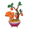 Pokemon Pocket Bonsai The Changing Seasons Vol. 03 Re-Ment 3-Inch Mini-Figure