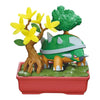 Pokemon Pocket Bonsai The Changing Seasons Vol. 03 Re-Ment 3-Inch Mini-Figure