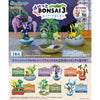 Pokemon Pocket Bonsai The Changing Seasons Vol. 03 Re-Ment 3-Inch Mini-Figure