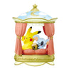 Pokemon Nighty Night Series Re-Ment 3-Inch Mini-Figure