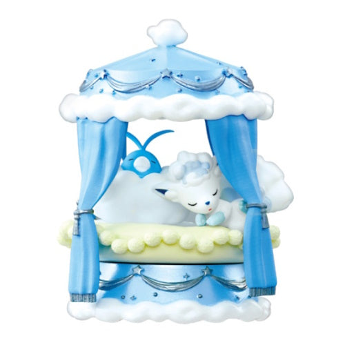 Pokemon Nighty Night Series Re-Ment 3-Inch Mini-Figure