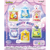 Pokemon Nighty Night Series Re-Ment 3-Inch Mini-Figure