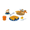 Miffy Picnic With Miffy Series Re-Ment Miniature Doll Furniture
