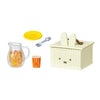Miffy Picnic With Miffy Series Re-Ment Miniature Doll Furniture