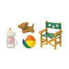 Miffy Picnic With Miffy Series Re-Ment Miniature Doll Furniture