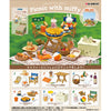 Miffy Picnic With Miffy Series Re-Ment Miniature Doll Furniture