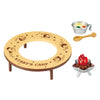 Kirby Of The Stars Starry Sky Camp Re-Ment Miniature Doll Furniture