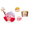 Kirby Of The Stars Starry Sky Camp Re-Ment Miniature Doll Furniture
