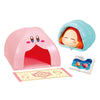 Kirby Of The Stars Starry Sky Camp Re-Ment Miniature Doll Furniture