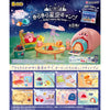 Kirby Of The Stars Starry Sky Camp Re-Ment Miniature Doll Furniture