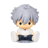 Evangelion Petadoll Series Vol. 01 Re-Ment 2.5-Inch Mini-Figure